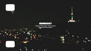 (Free) PARTYNEXTDOOR x Drake Type Beat • Hennessy