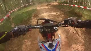 RAW GoPro 24h Rennen Langensteinbach 2018