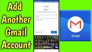How to Add Another Account in Gmail