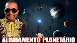 BOMBA BOMBA! NA BAND TV MÍSTICO REVELA TUDO SOBRE ALINHAMENTO PLANETÁRIO DE HOJE