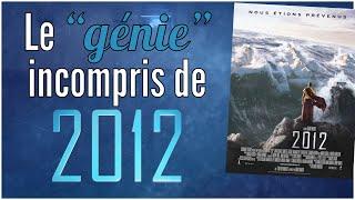 Le "génie"  incompris de 2012 ! Le film catastrophe de Roland Emmerich, avec les mayas tout ça 