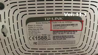 How To Upgrade TP-Link Router Firmware | Tp-Link TL-WR841N Firmware