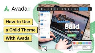 How to Use a Child Theme With Avada