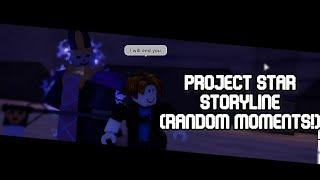 Finishing the entire Project Star Storyline in 1 video!