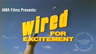 Control Line: Wired For Excitement - AMA Films