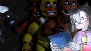 The Return to Freddy's: Rebooted Review - A Great Mix of FNaF 1 and 2