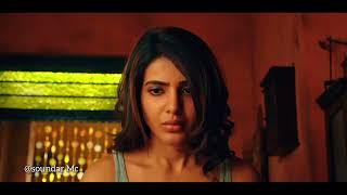 Super Deluxe Samantha Scene With Konnuputta song