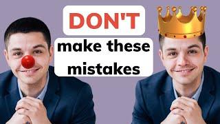 AVOID MISTAKES BY KRIS AMERIKOS | Commonly Mispronounced English Words | РАЗОБЛАЧЕНИЕ КРИС