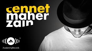 Maher Zain - Cennet (Turkish-Türkçe) | Official Lyrics