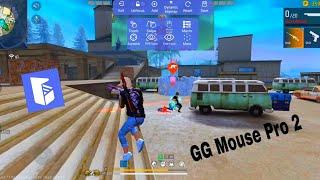 GG Mouse Pro 2 & New Update GG Mouse Pro 2.0 All Premium Futures