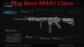 BEST M4A1 CLASS (19-3 Search & Destroy)