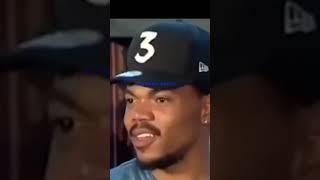 Chance the Rapper on a music Masters vs Publishing #musicbusiness #musicmarketing #entrepreneur #biz