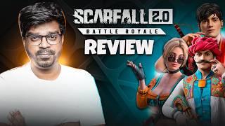 Scarfall 2.0 Review And Release Date? | Chacha plays