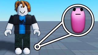 This Is the SMALLEST Roblox Avatar