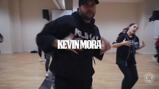 SDS INTENSIVO 2018 - KEVIN MORA