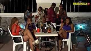 Caro The Shoe Maker 1 - 2014 Latest Nigerian Nollywood Movies