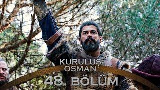 Kuruluş Osman 48. Bölüm