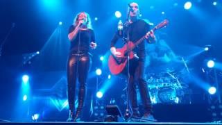 Devin Townsend Project - Ih-Ah! (with Anneke van Giersbergen) (Acoustic, Live)