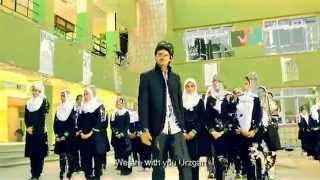 Shahzad Adeel - "Ma Ba Tu Em" - New Afghan Song 2012