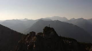 Peak View - Alpspitz (Liechtenstein)