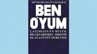 BEN O’YUM / 5 / MAHARAJ / Sesli Kitap