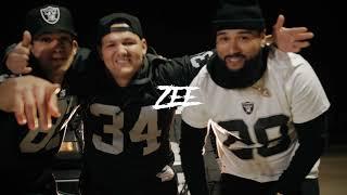 Raider Nation Anthem 2022 - ZEE