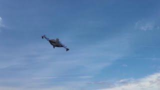 Delaware father-daughter duo among first to own flying car | NBC4 Washington