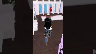 Halloween items way too good #dresstoimpress #robloxdressup #roblox #dressup #Ph #halloween #short