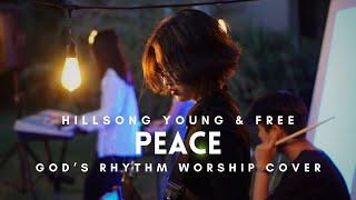 Мир | Peace | GOD’S RYTHM WORSHIP cover | Hillsong Young & Free