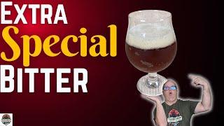 ESB - Extra Special Bitter  - How to Brew !