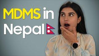 MDMS in Nepal Explained: विदेश बाट ल्याएको Phone नचल्ने ?