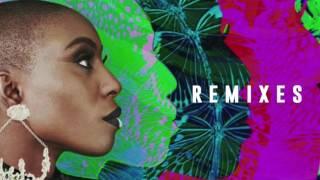 Laura Mvula - Overcome (ft. Nile Rodgers) [King Britt & Matthew Law Live Remix]