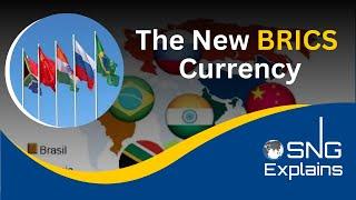 The New BRICS Currency