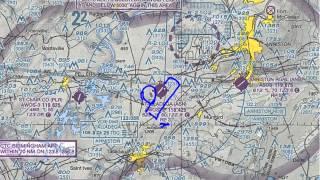 Uncontrolled Airport Information - Sectional Chart