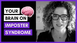 Your Brain on Imposter Syndrome &  The Power of Flow State | Sarah Doody, UX Designer