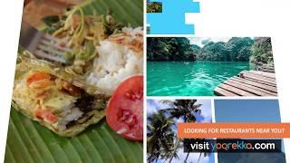 Yoorekka Philippines Directory | Destinations, Restaurants, Discounts, Promos and More!