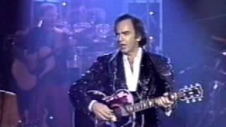 Neil Diamond - I Am, I Said