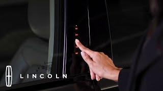 SecuriCode® Keyless Entry Keypad | Lincoln