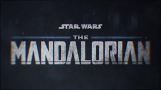 The Mandalorian Season 1 Trailer