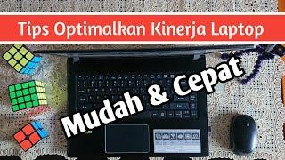 Tips Bersihkan File Sampah di Laptop dengan CCleaner | Tutorial Singkat