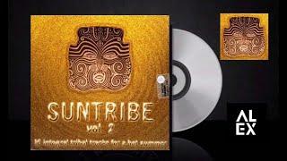 SUNTRIBE Vol. 2 - Tribal House 2001