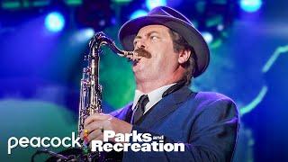 The Pawnee/Eagleton Unity Concert Performances | Parks and Recreation