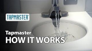 Tapmaster — How It Works