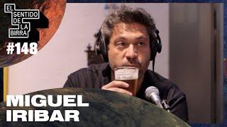 Miguel Iríbar - ESDLB con Ricardo Moya #148