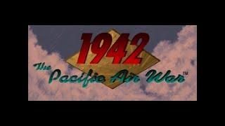 1942: The Pacific Air War (PC/DOS) 1994, MicroProse