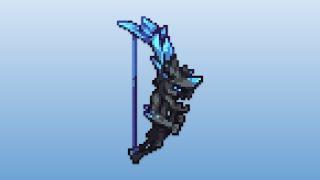 Terraria Calamity's Best Bow