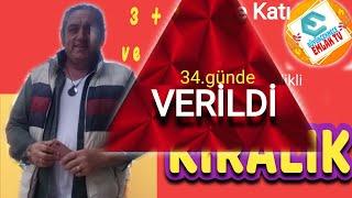 Büyükçekmece ATATÜRK MAH. KİRALIK 3+1 DAİRE - BÜYÜKÇEKMECE EMLAK TV