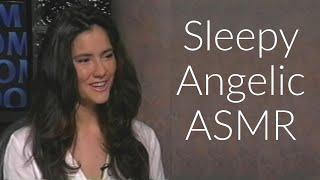 Unintentional ASMR from the Softly Spoken 'Voice of an Angel' | Best Unintentional ASMR Voice