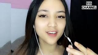 KARMA COKELAT COVER KARAOKE BY OCHI ANGGRAINI BIGO LIVE EBOT