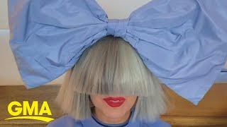 Sia’s ‘Chandelier’ was originally meant for Rihanna